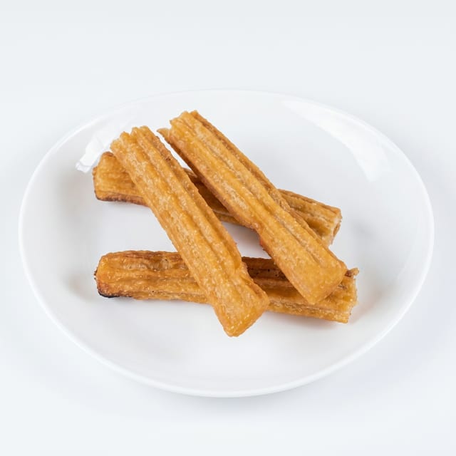 Churros.