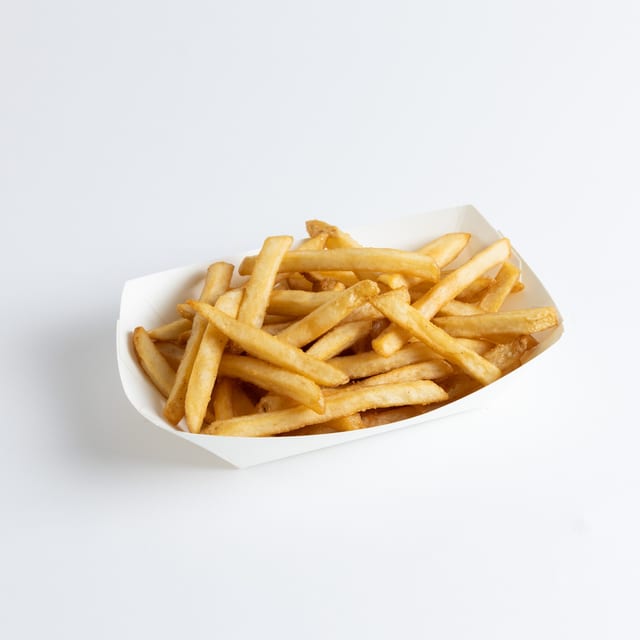 Side Fries.